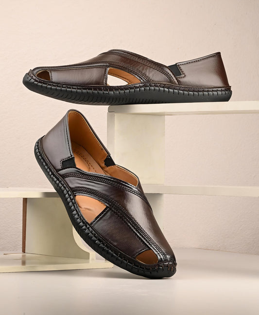 Indian Ethnic Slip-on shoes For men, Groom wedding shoes